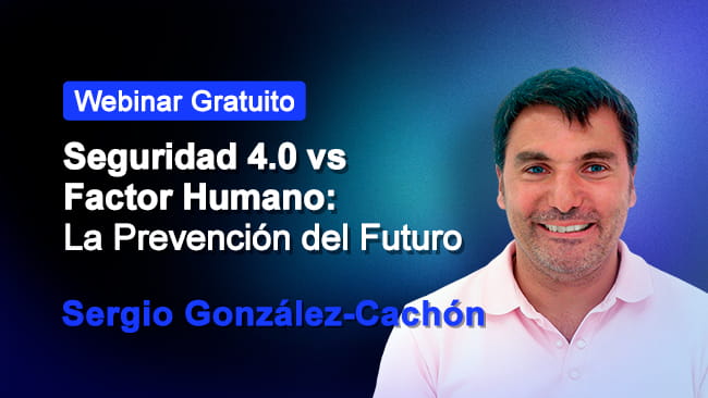 Webinar gratuito:  Resumen ejecutivo de novedades ISO para el 2026